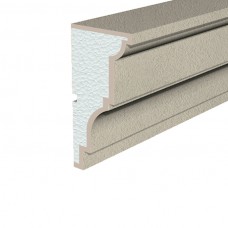 Фасадный карниз Pestige Decor KC 107 (2.00м)